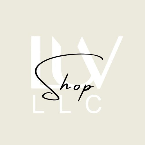LUV LLC logo